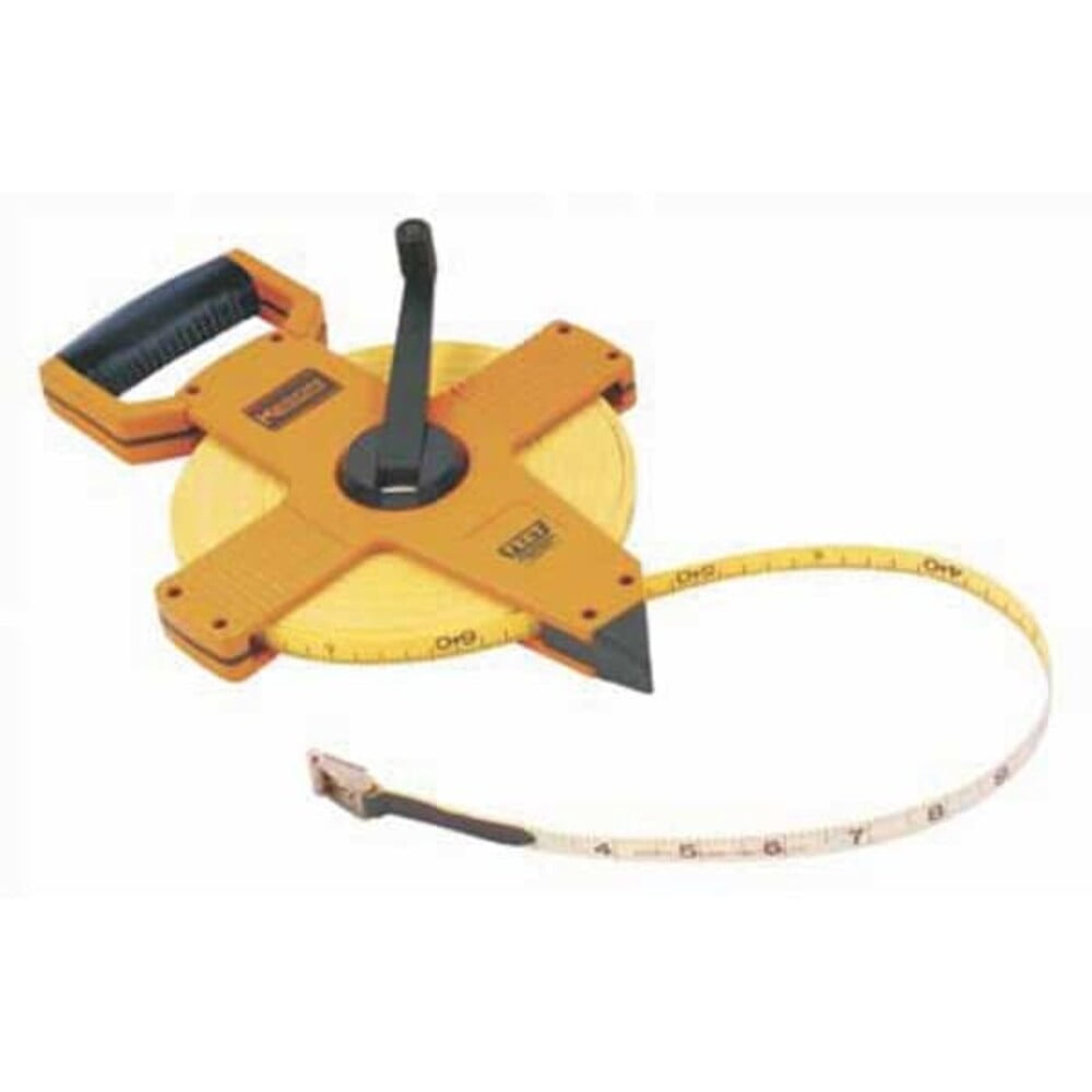 100 m Tape Measure, 1/2 in Blade OTR-100M - Image 5