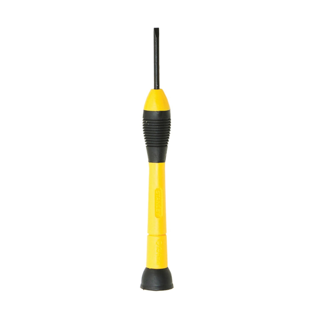 STANLEY 66-052 6-Piece Precision Screwdriver Set - Image 3