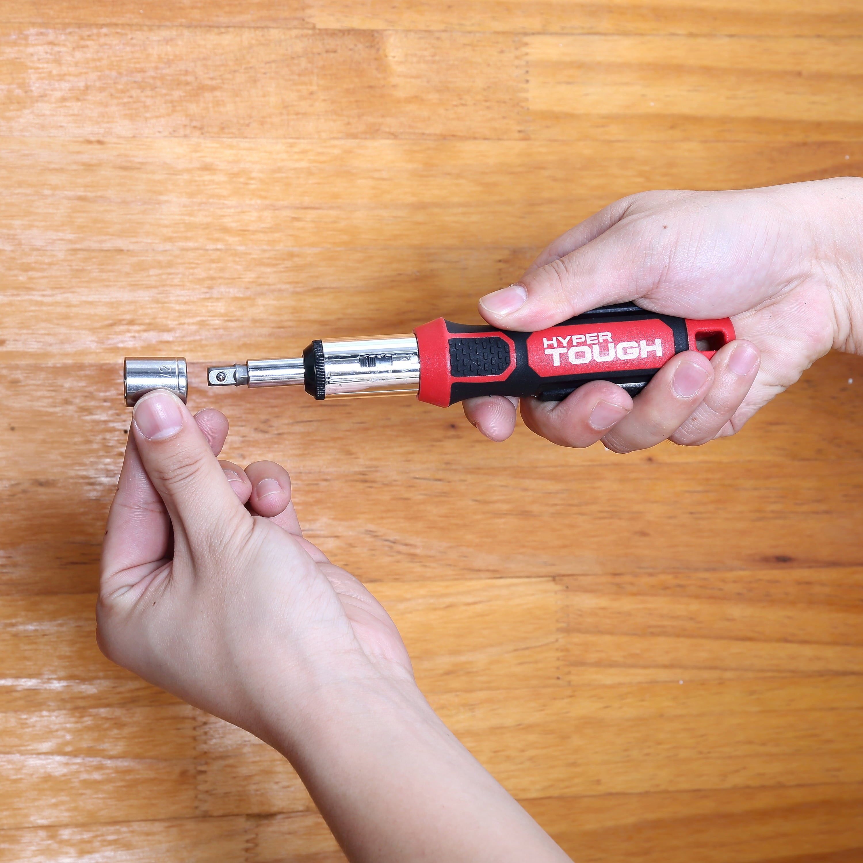 55 Piece Screwdriver Set - Image 6