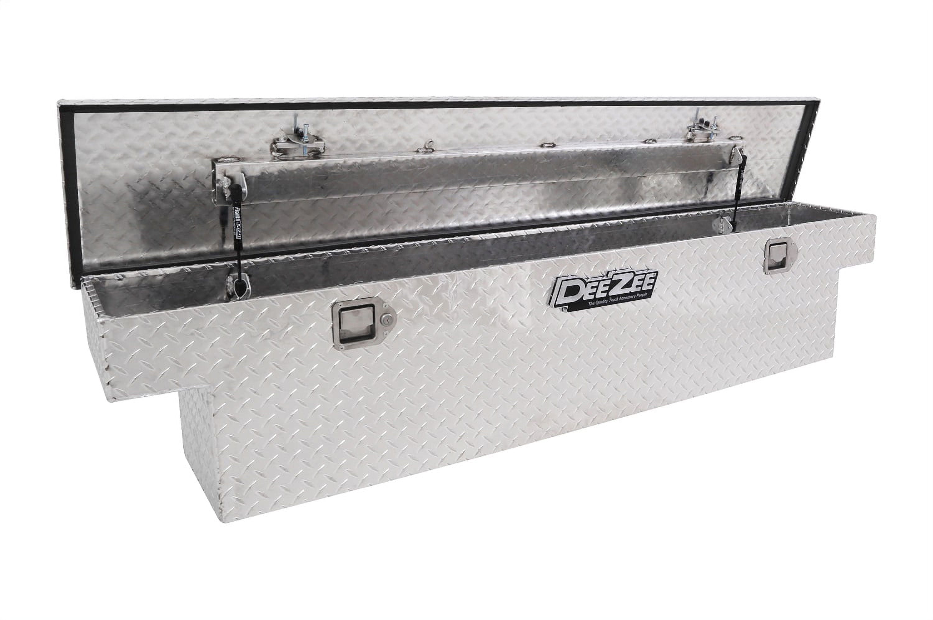 DZ 6163N Crossover - Narrow Tool Boxes - Specialty - Universal Fit - Image 4