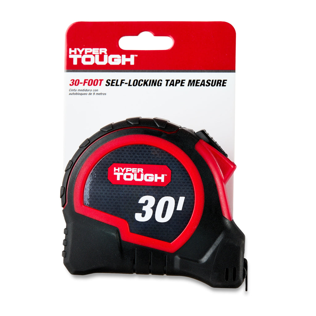 30ft. Self Lock Tape Measure - Image 2