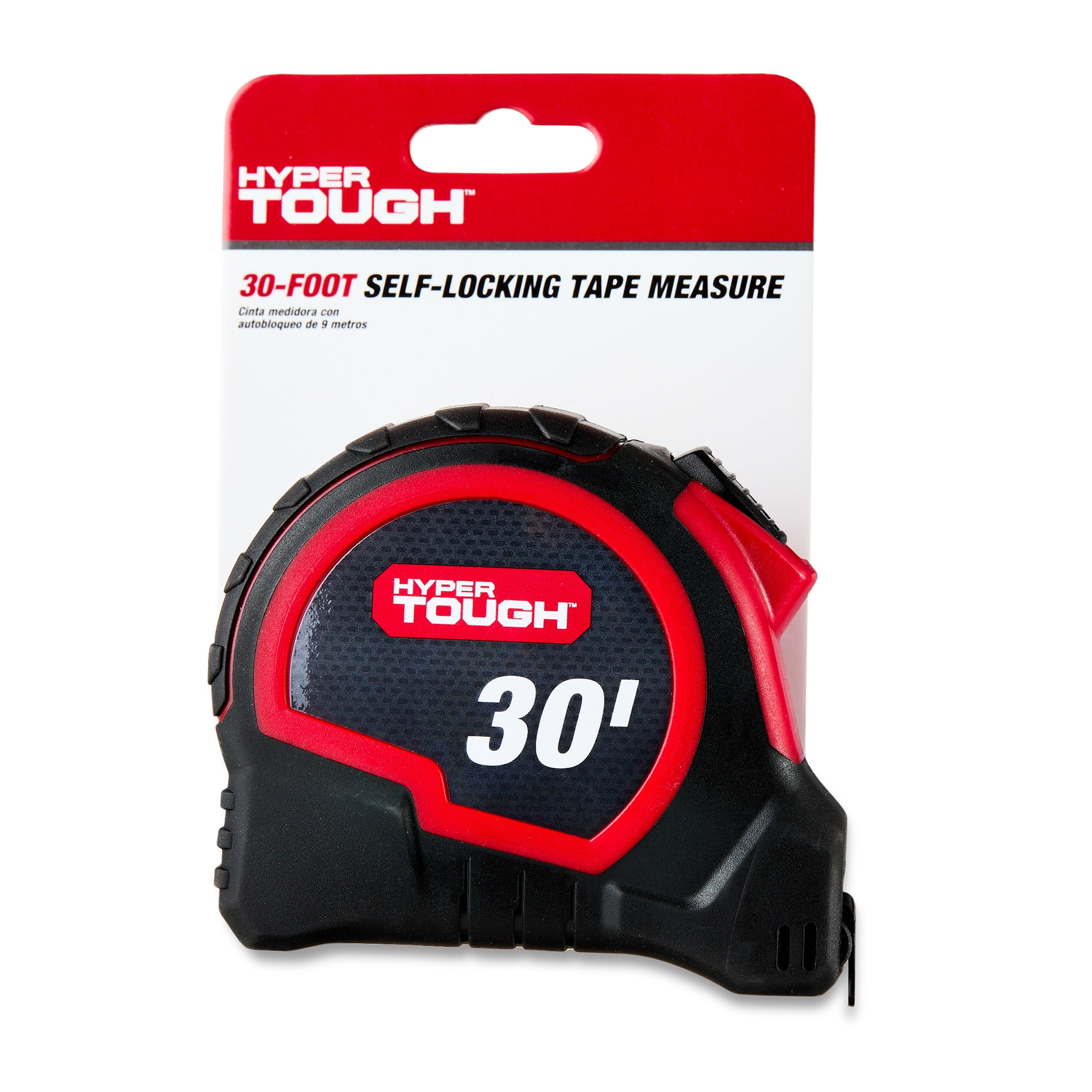 30ft. Self Lock Tape Measure - Image 2