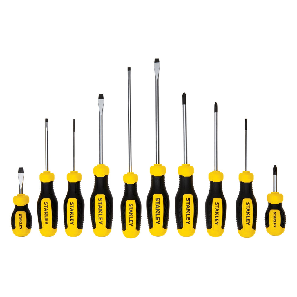 10-Piece Screwdriver Set - Image 2