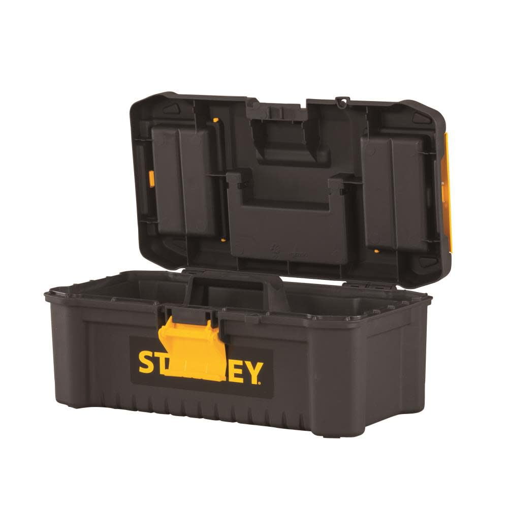 12.5-Inch Essential Toolbox - Image 4
