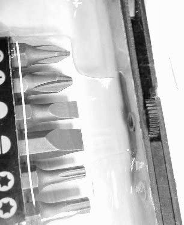 8 Piece Right Angle Screwdriver Set - Image 3
