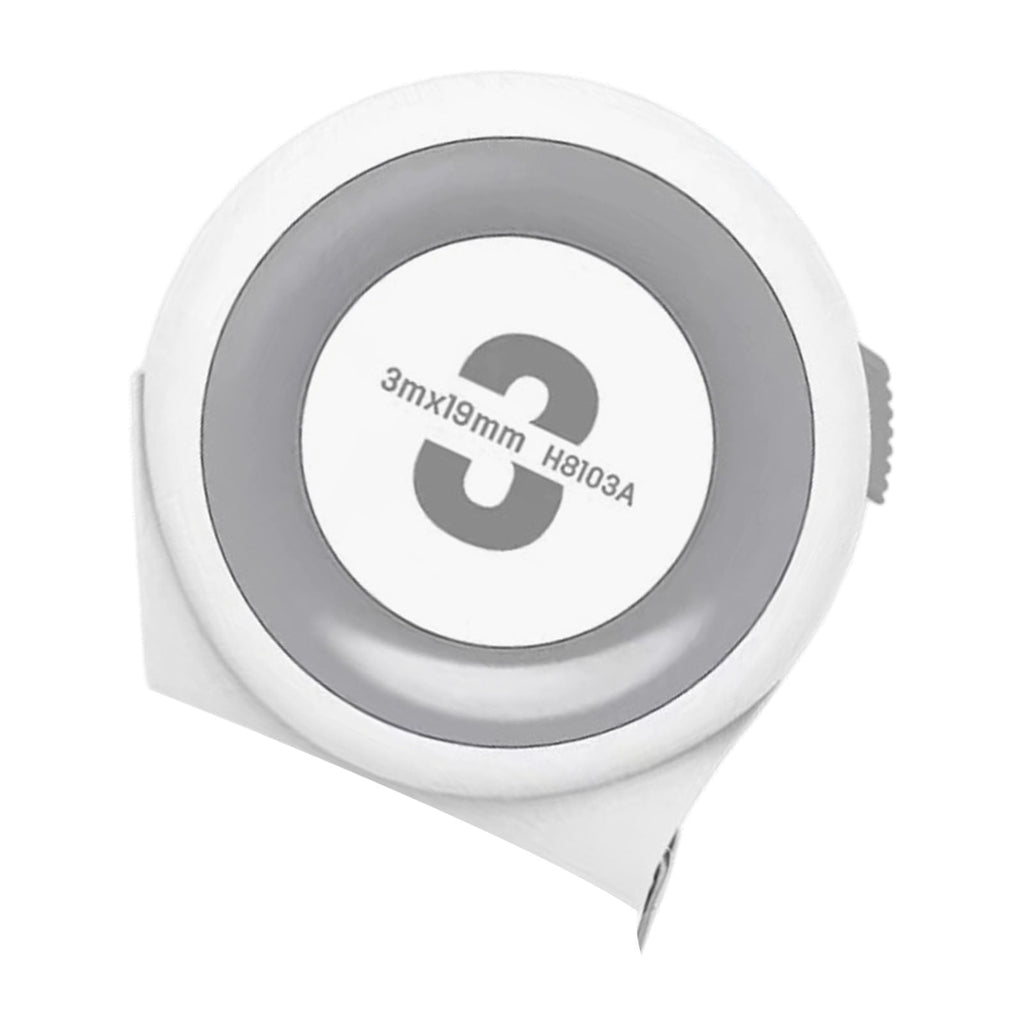 Tape Measure, Easy to Read Measuring Tape Retractable With Lock for Woodworking Sewing Construction Site - Image 5