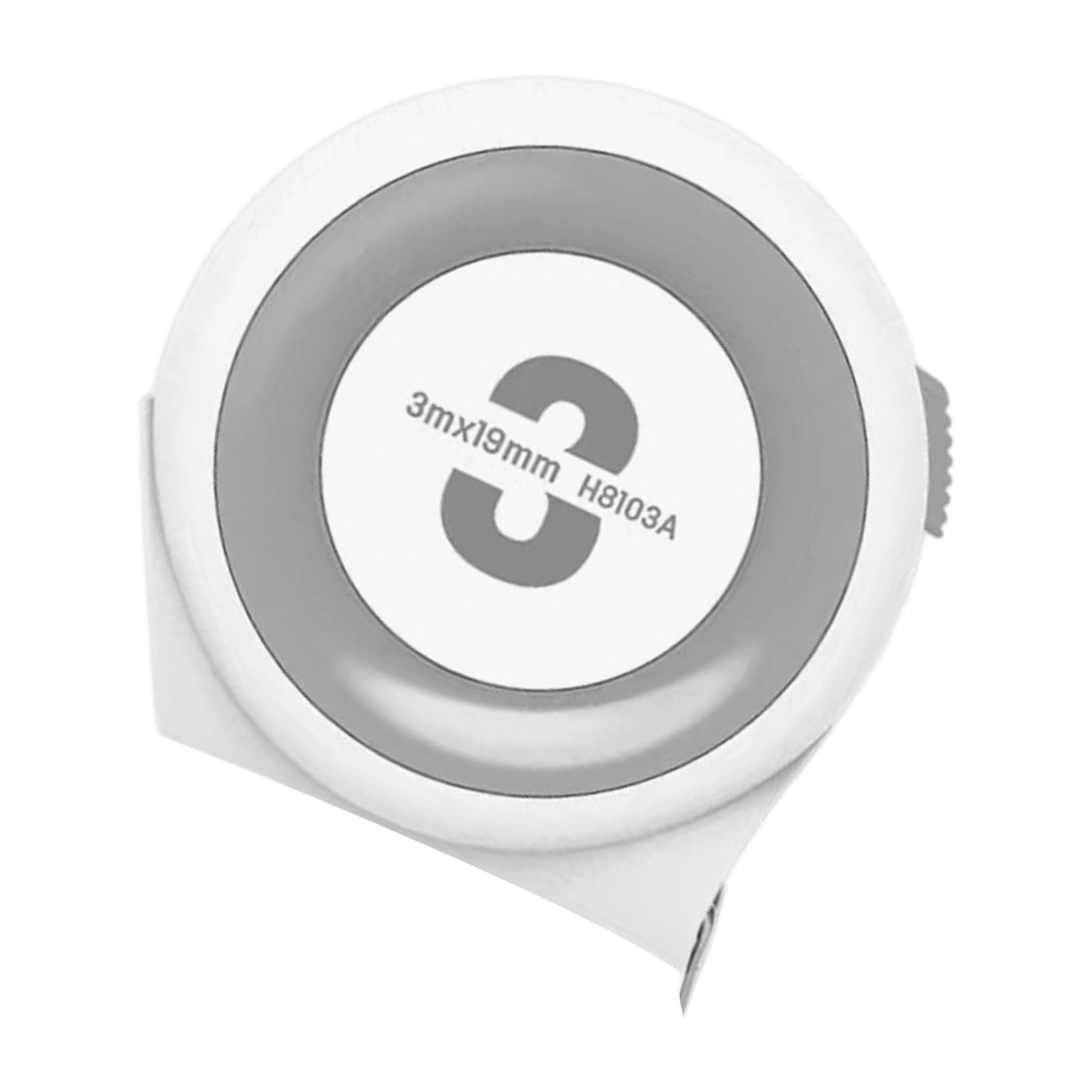 Tape Measure, Easy to Read Measuring Tape Retractable With Lock for Woodworking Sewing Construction Site - Image 5