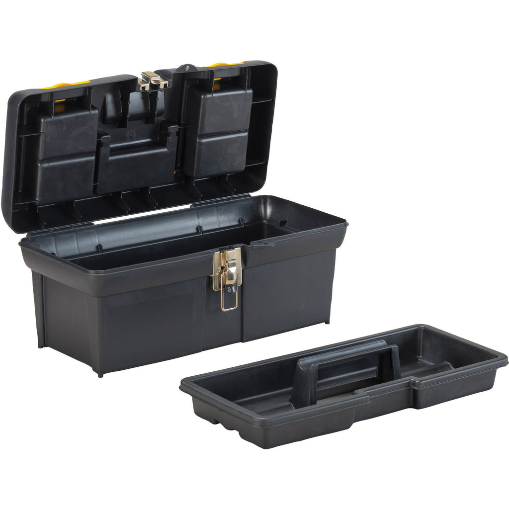 016013R 16" Tool Box With Tray - Image 3
