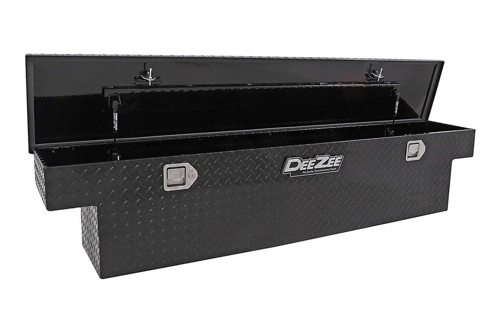 Specialty Series Single Lid Narrow Crossover Tool Box - Image 6