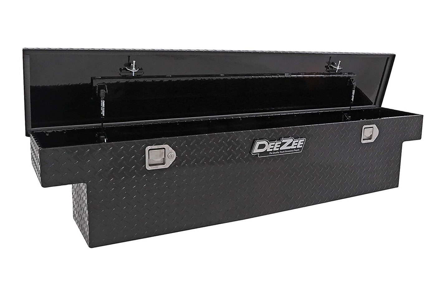 Specialty Series Single Lid Narrow Crossover Tool Box - Image 6