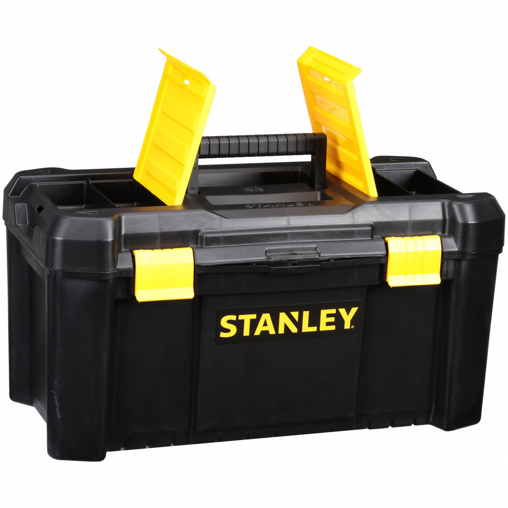 STANLEY STST19331 19-Inch Essential Toolbox - Image 2