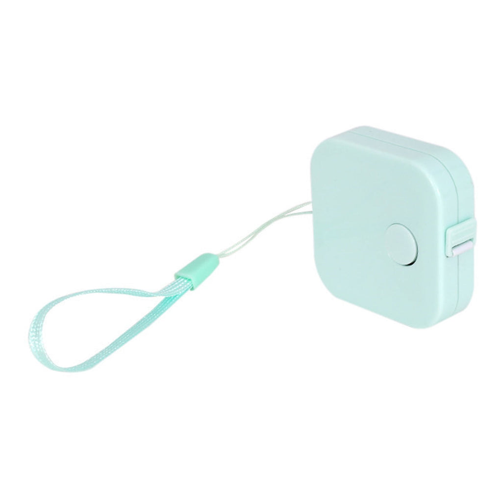 2m Tape Flexible Tape Measure For Tailoring Construction And Home Projects - Image 6