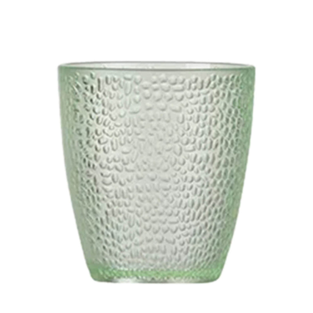 9 Oz Unbreakable Drinking Glasses Acrylic Glasses Drinkware BPA Free Hard Plastic Cups Kitchen Water Glasses Drinking