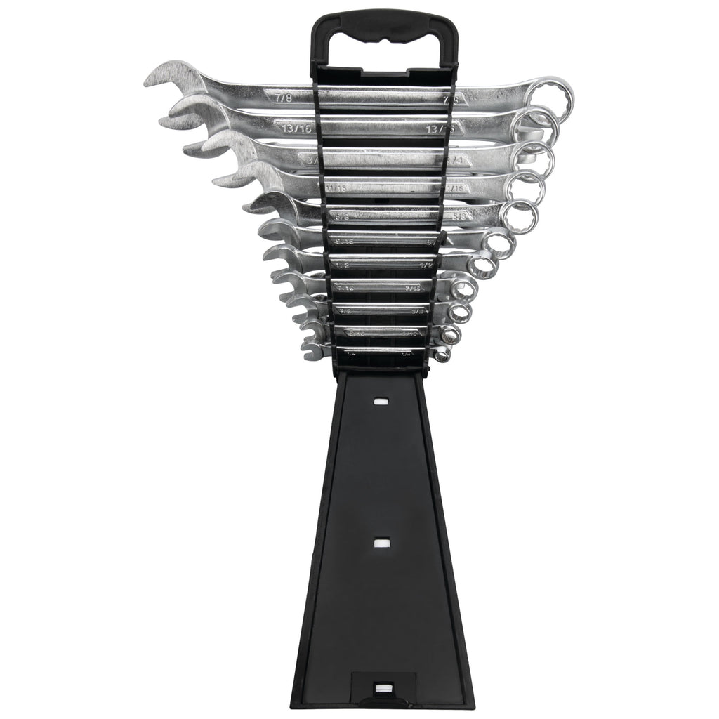 W1084 22pc Combination Wrench Set - Image 2