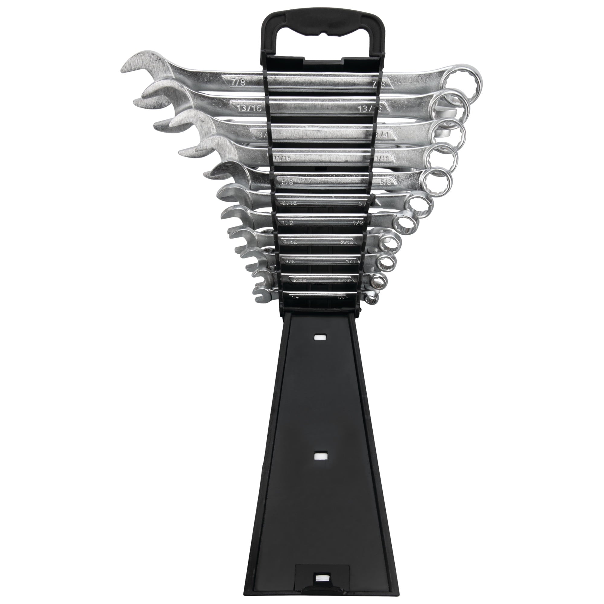 W1084 22pc Combination Wrench Set - Image 2