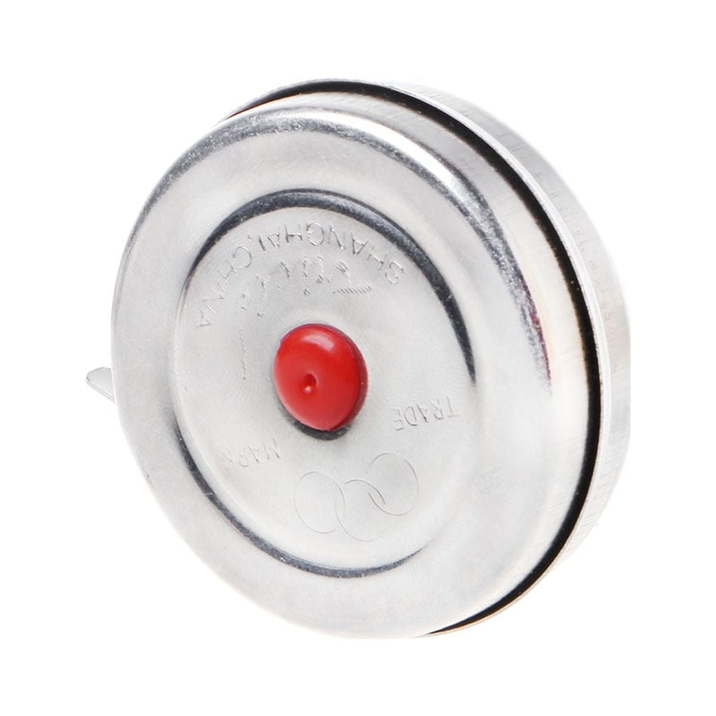 Metal Tape Measure Portable Measuring Tape Anti-fall Metric Measuring Tape - Image 4