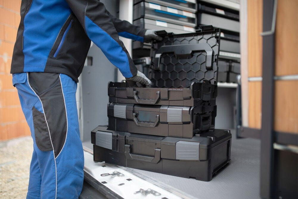Xl Tool Box - Image 2