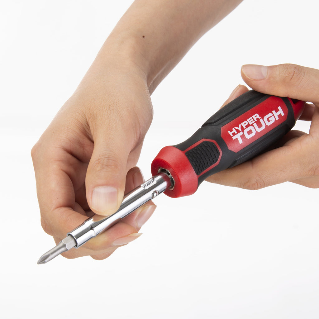 6 in 1 Screwdriver Set - Image 4