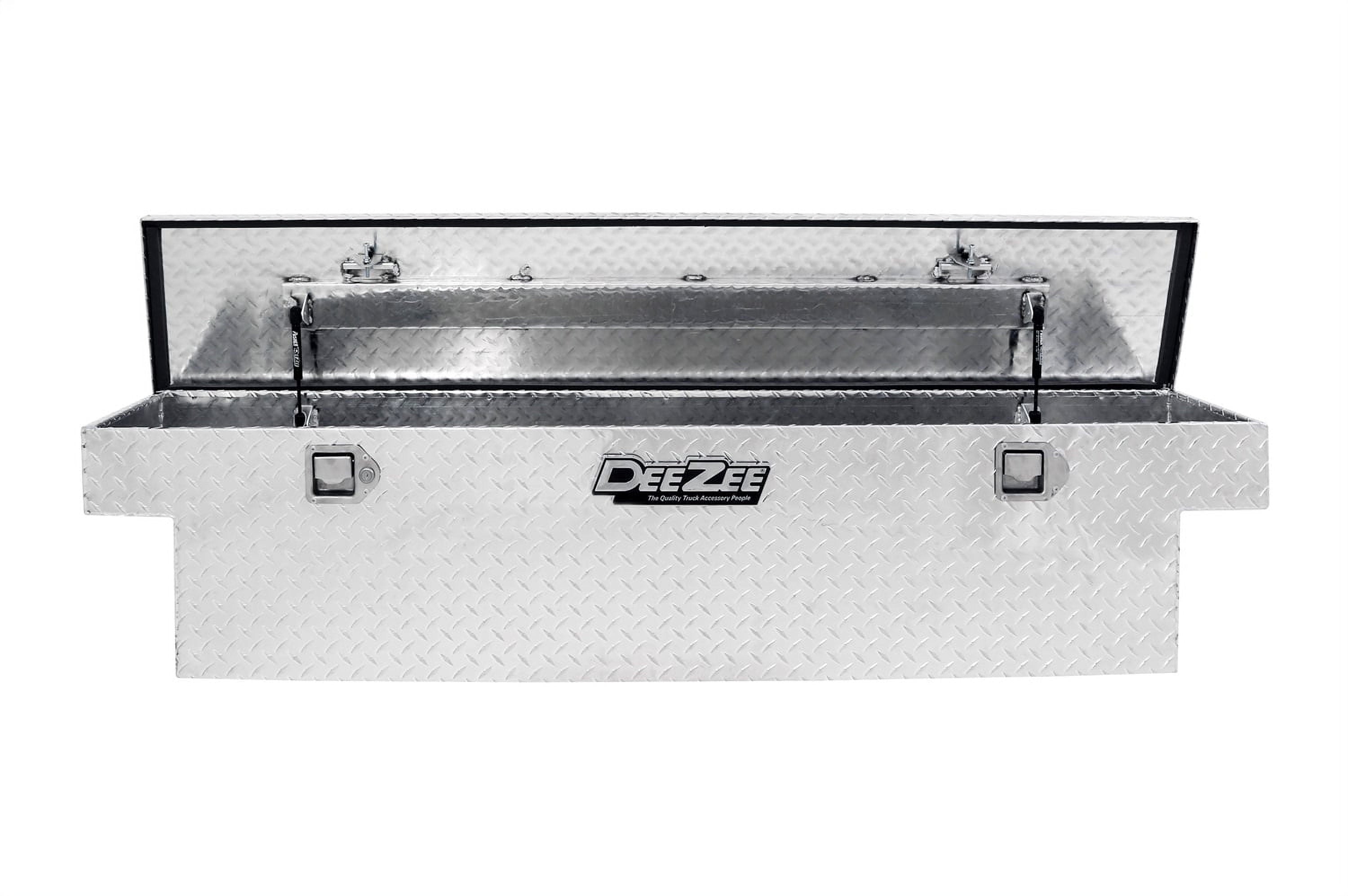 DZ 6163N Crossover - Narrow Tool Boxes - Specialty - Universal Fit - Image 2