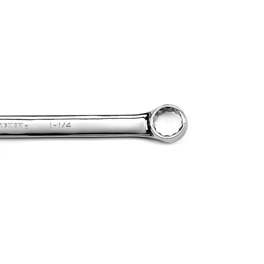Large Add-On Comb Wrench Set Long Offset Box End 5 Piece Pack - Image 6