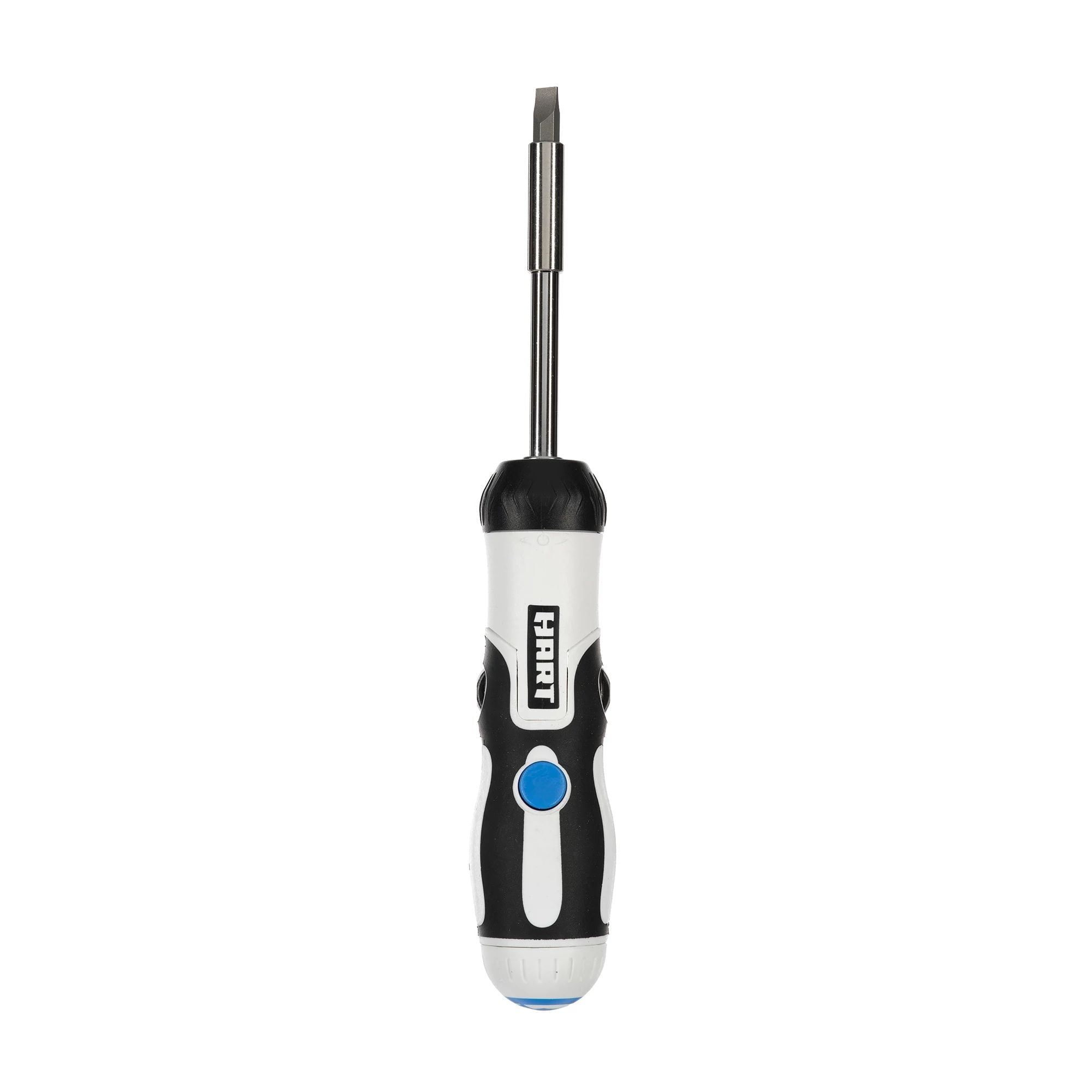2-Position Ratcheting Screwdriver - Image 2