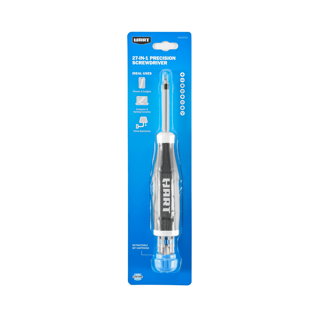 27-in-1 Precision Screwdriver - Image 3