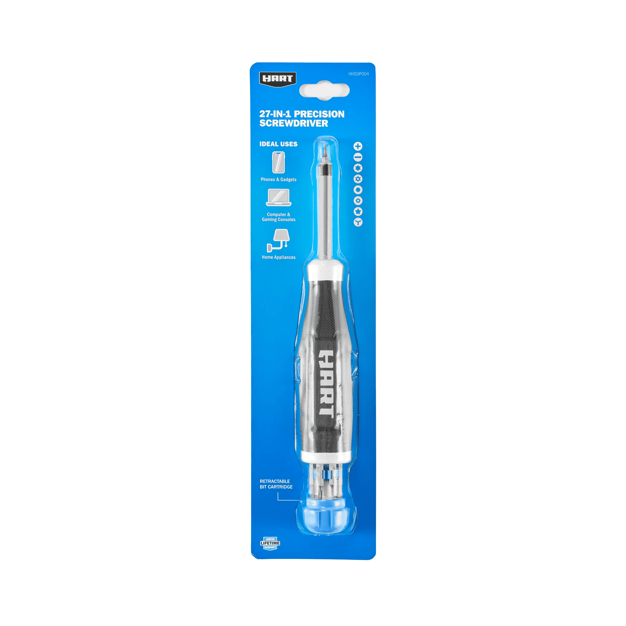 27-in-1 Precision Screwdriver - Image 3