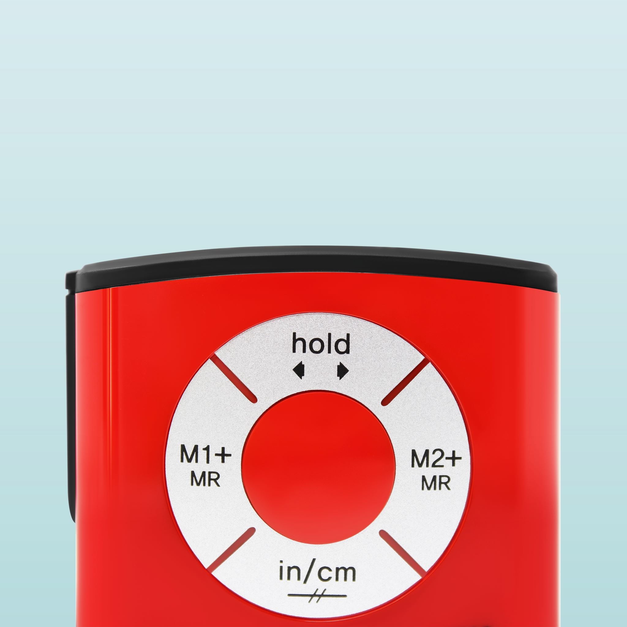 K-Digital Tape Measure 16 ft. Large LCD Screen Accurate SAE & Metric - Image 5