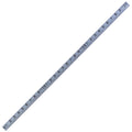 20/30/40cm High Precision Measurement Tool Tape Measure Portable Measuring Ruler for Home Crafts Adhesive Tape Measure