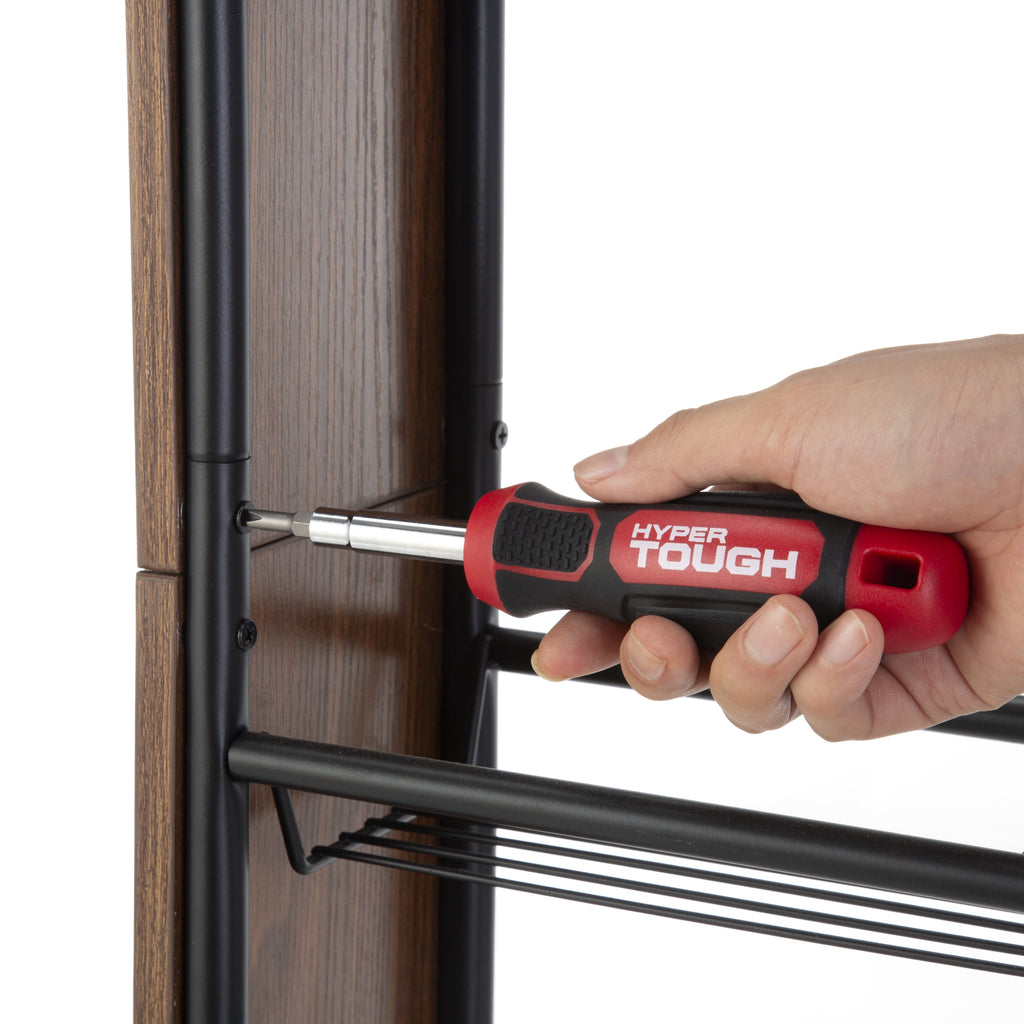 6 in 1 Screwdriver Set - Image 6
