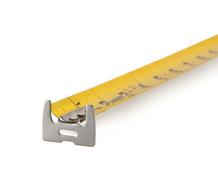 16ft Extra Wide Blade Tape Measure - Image 5