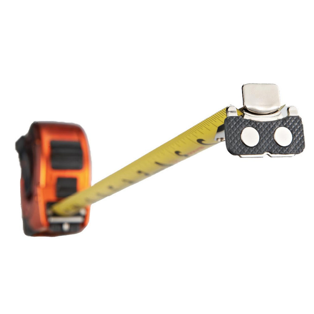 Savage 25-Foot Pro Scribe Magnetic Measuring Tape, Model - Image 6