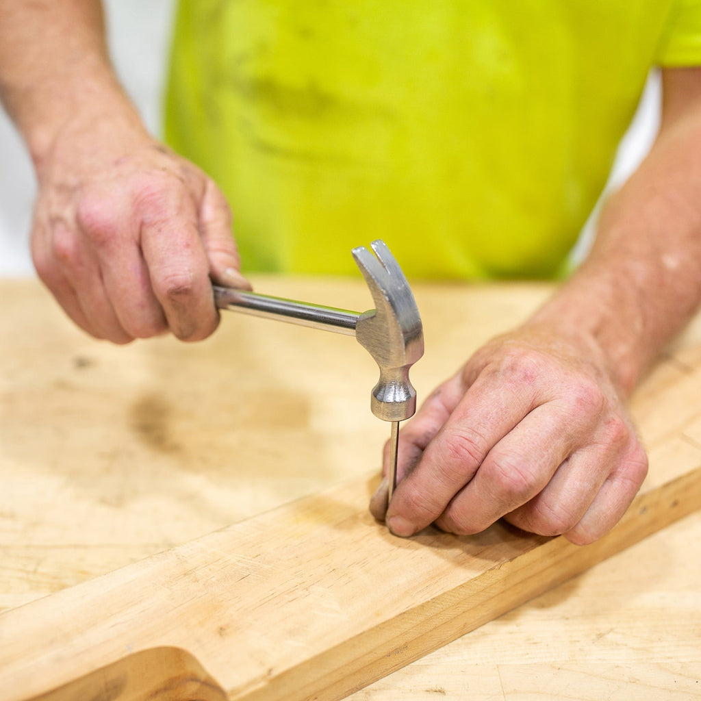 5-in-1 Hammer & Screwdriver Set - Image 6