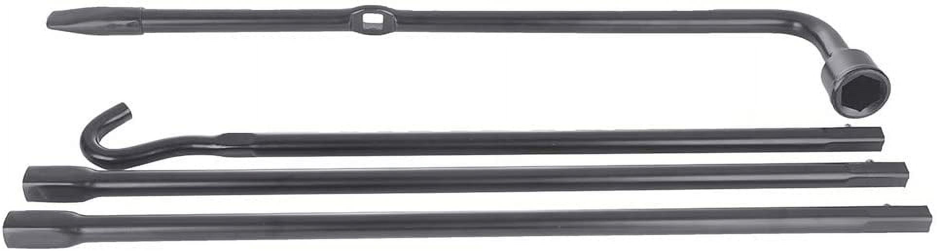 ECCPP Spare Tire Wrench Tool Set Kit Fit for Ford F150 2004-2016 926-805 AL3Z17032A BL3Z17081B with Bag - Image 2