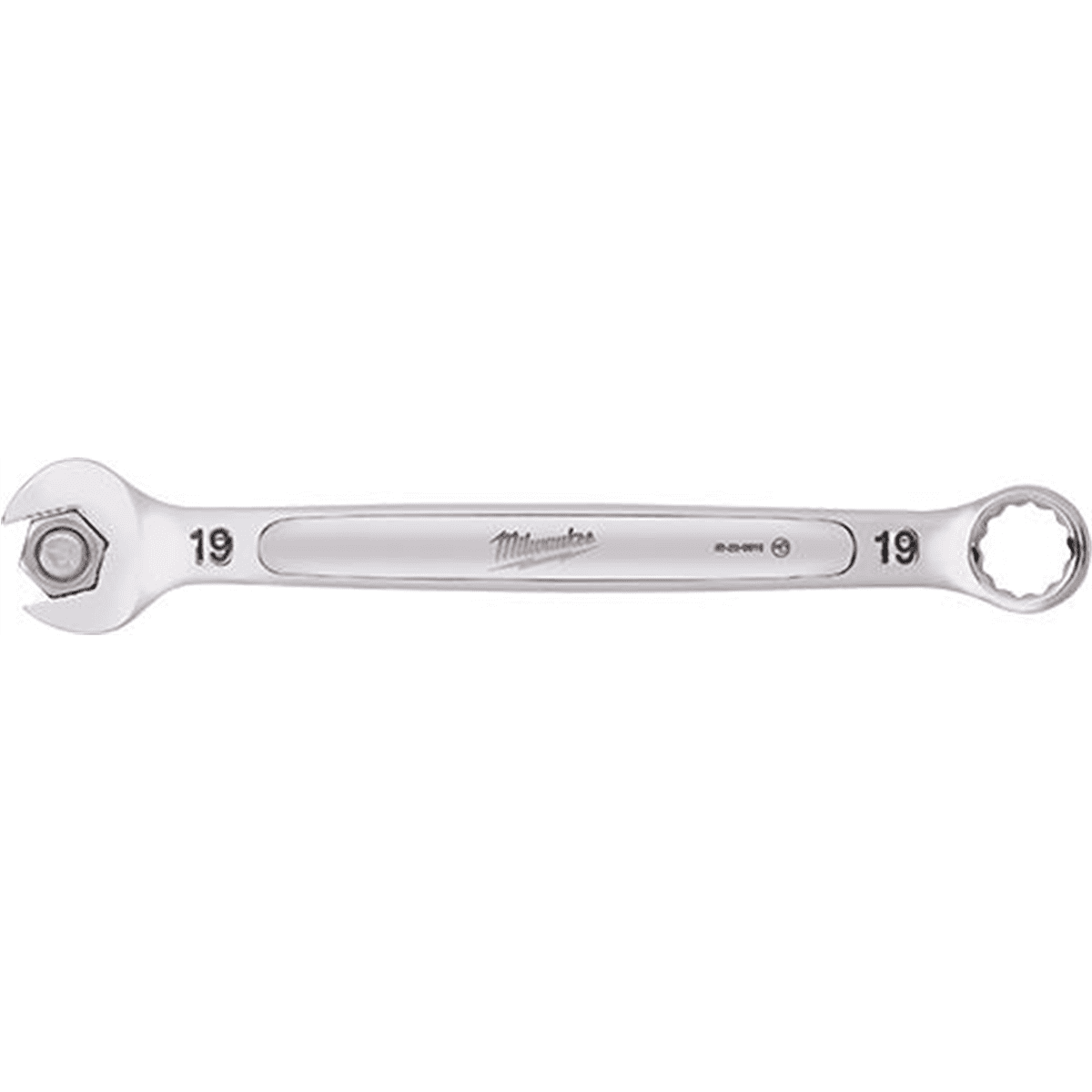 Milwaukee Tool 7pc Combination Wrench Set - Metric - Image 4