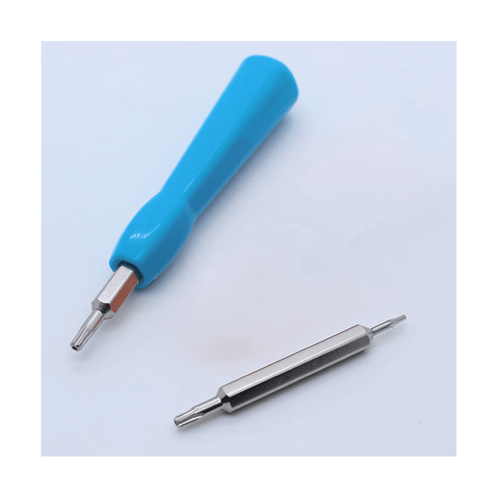for Smart Doorbell Disassembly Screwdriver Screwdriver T6 Screwdriver Tool Set - Image 3