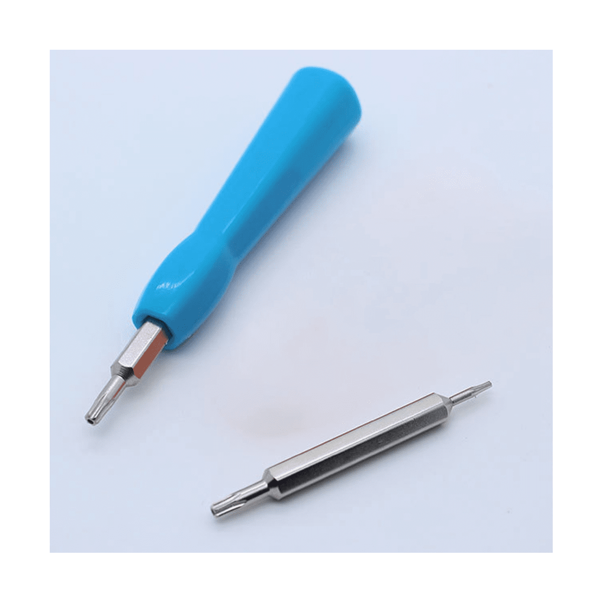 for Smart Doorbell Disassembly Screwdriver Screwdriver T6 Screwdriver Tool Set - Image 3
