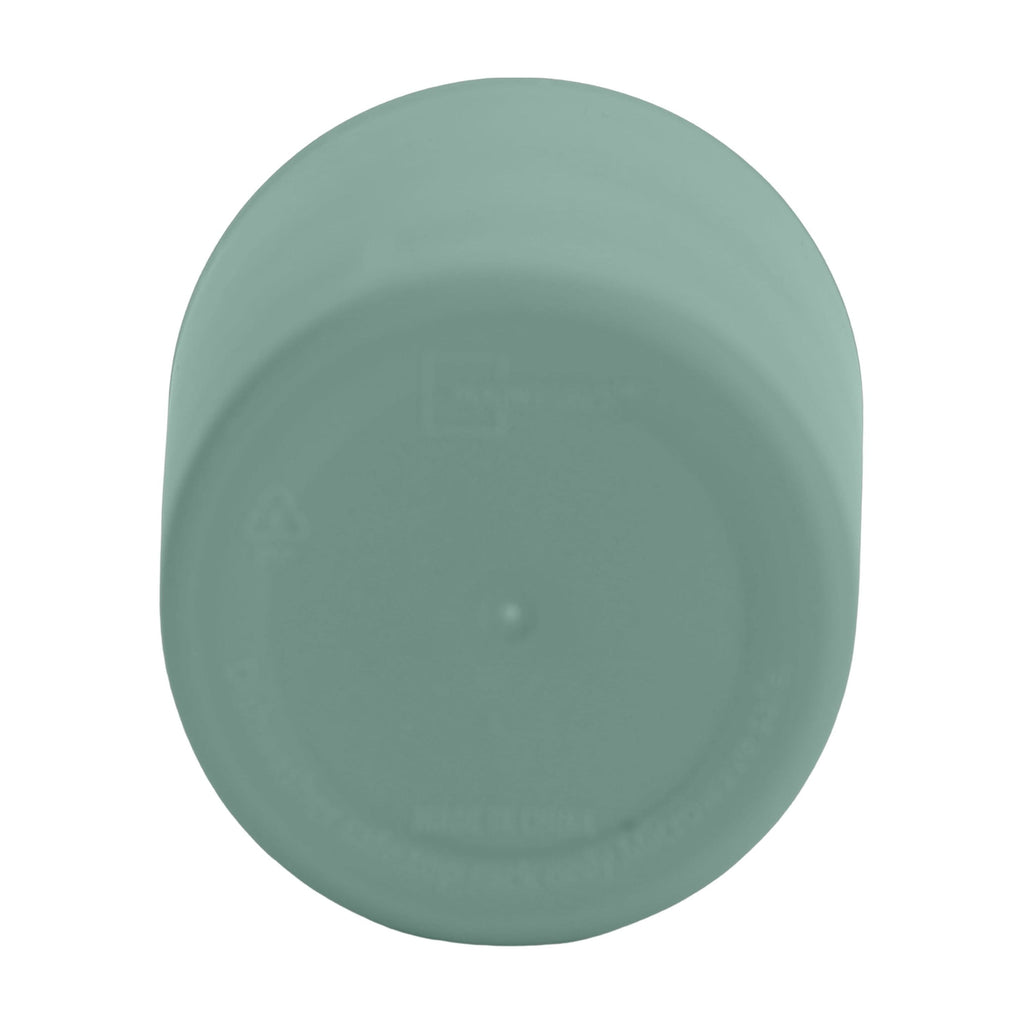 (10 pack) - Dark Blue Round Plastic Tumbler, 18-Ounce