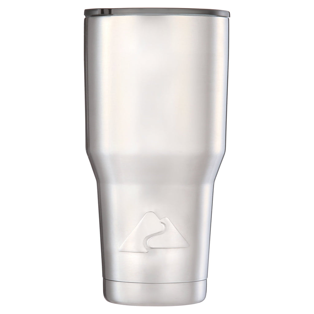 Ozark Trail 32 oz Stainless Steel Insulated Tumbler, Black