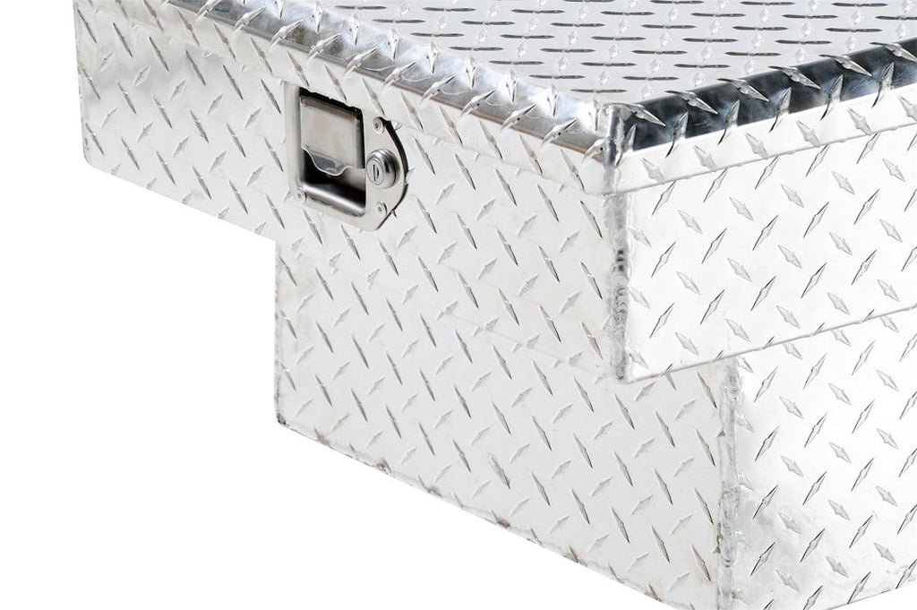 Dee Zee DZ 8363 Crossover - Double Tool Boxes - Red Label - Universal Fit - Image 6