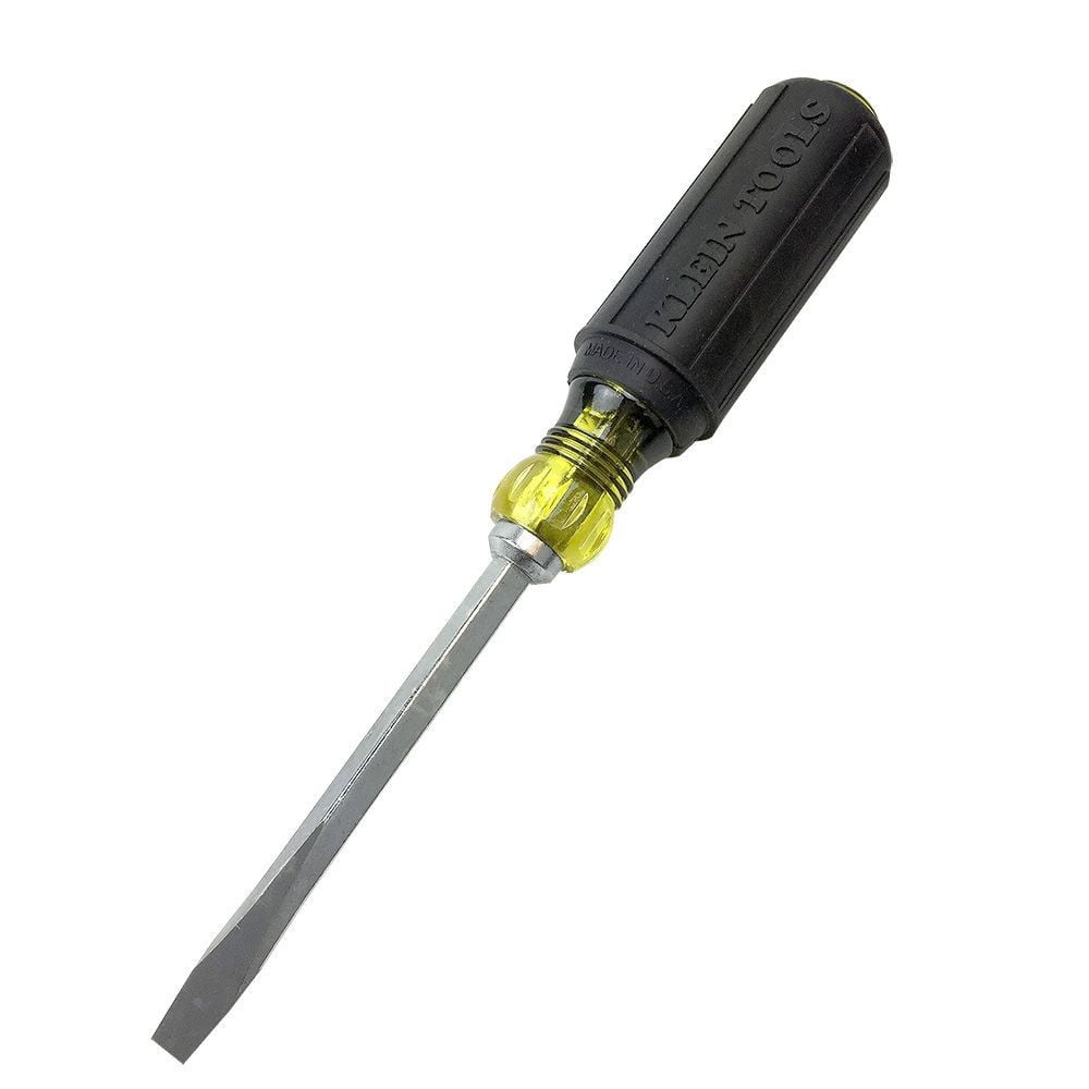 1/4Inch Sl #2 Phillips Screwdriver Set 2Pc - Image 2