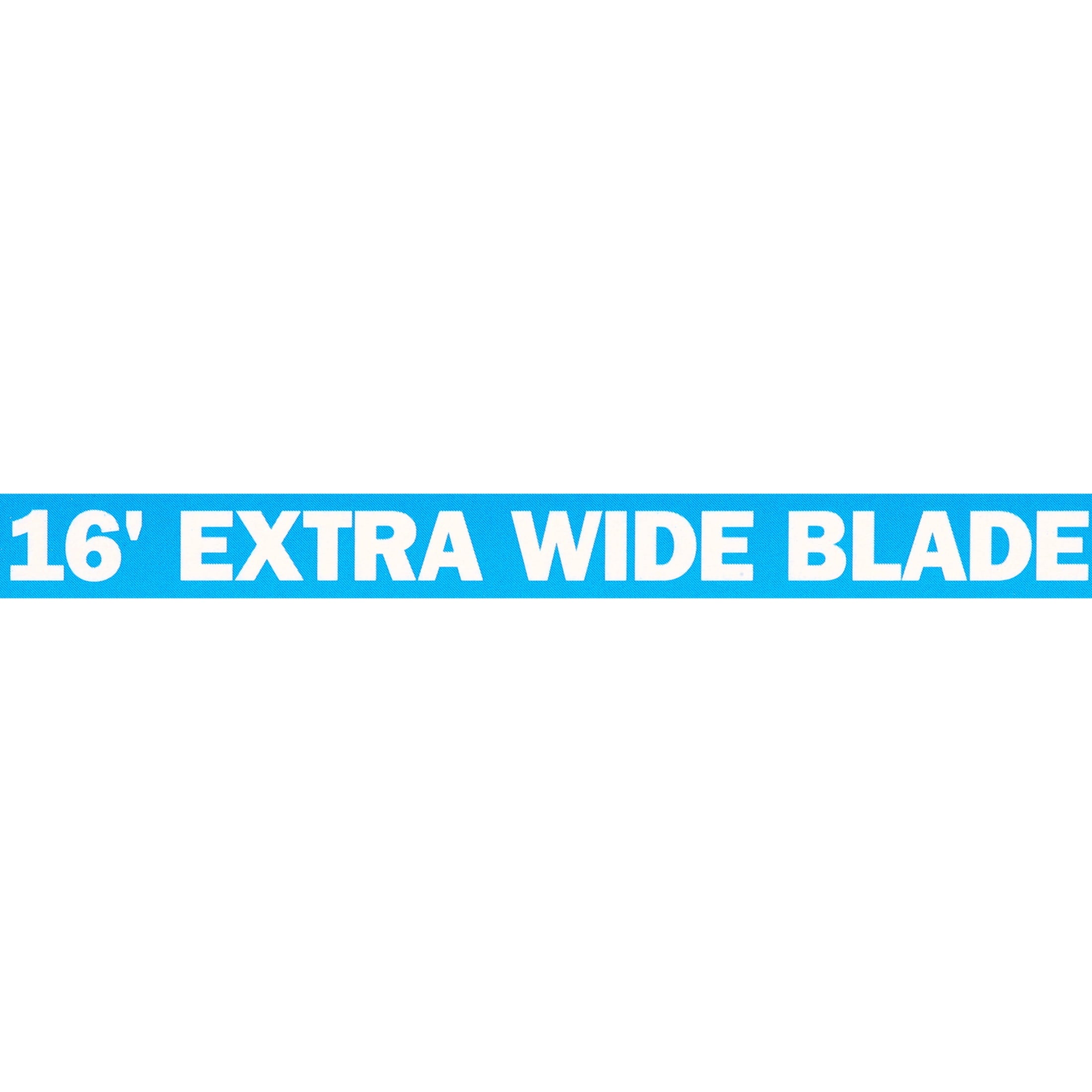 16ft Extra Wide Blade Tape Measure - Image 6