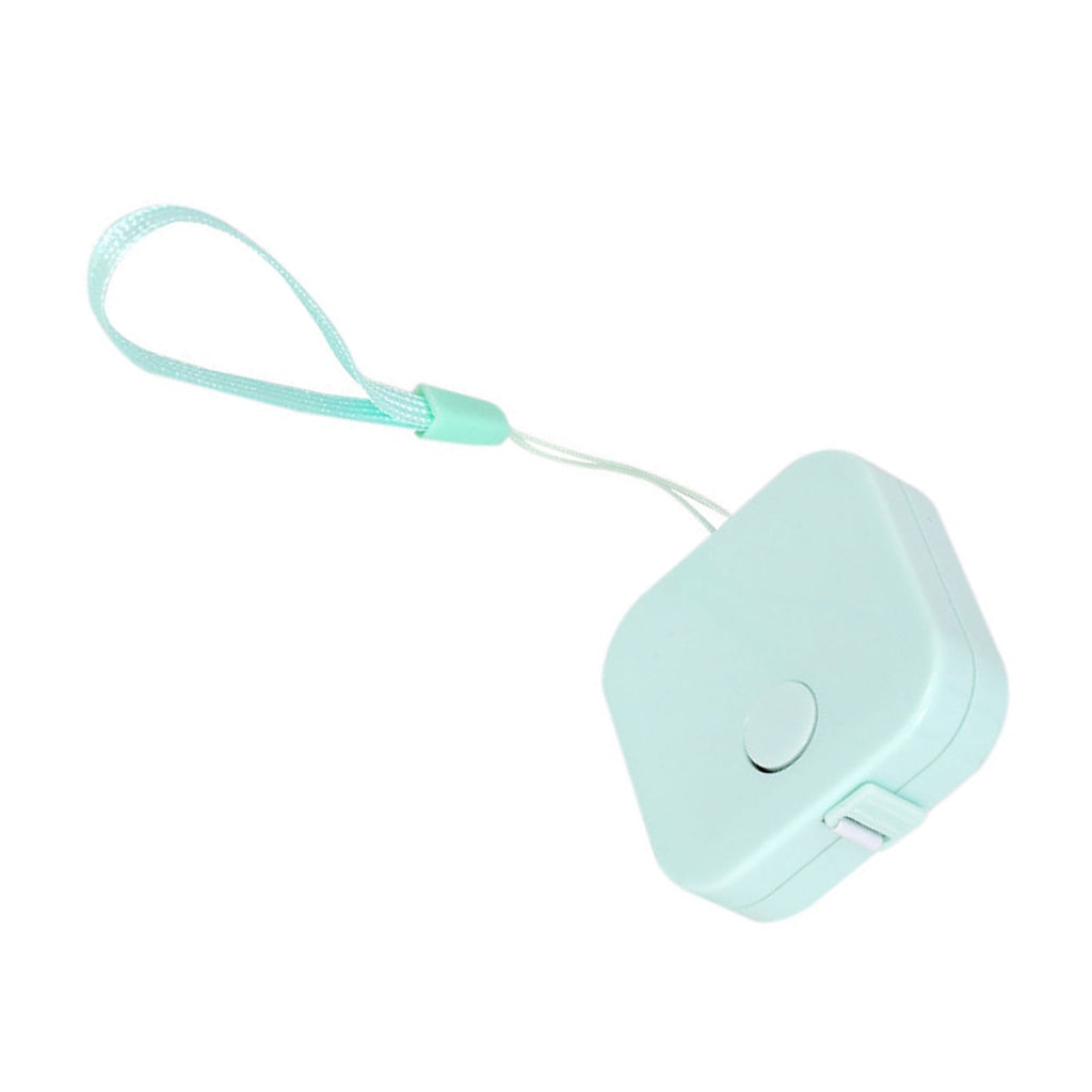 2m Tape Flexible Tape Measure For Tailoring Construction And Home Projects