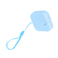 2m Tape Measure Flexible Tailor Ruler Retractable Sewing Tapes Measurement Tape for Measure Length Chest Waist