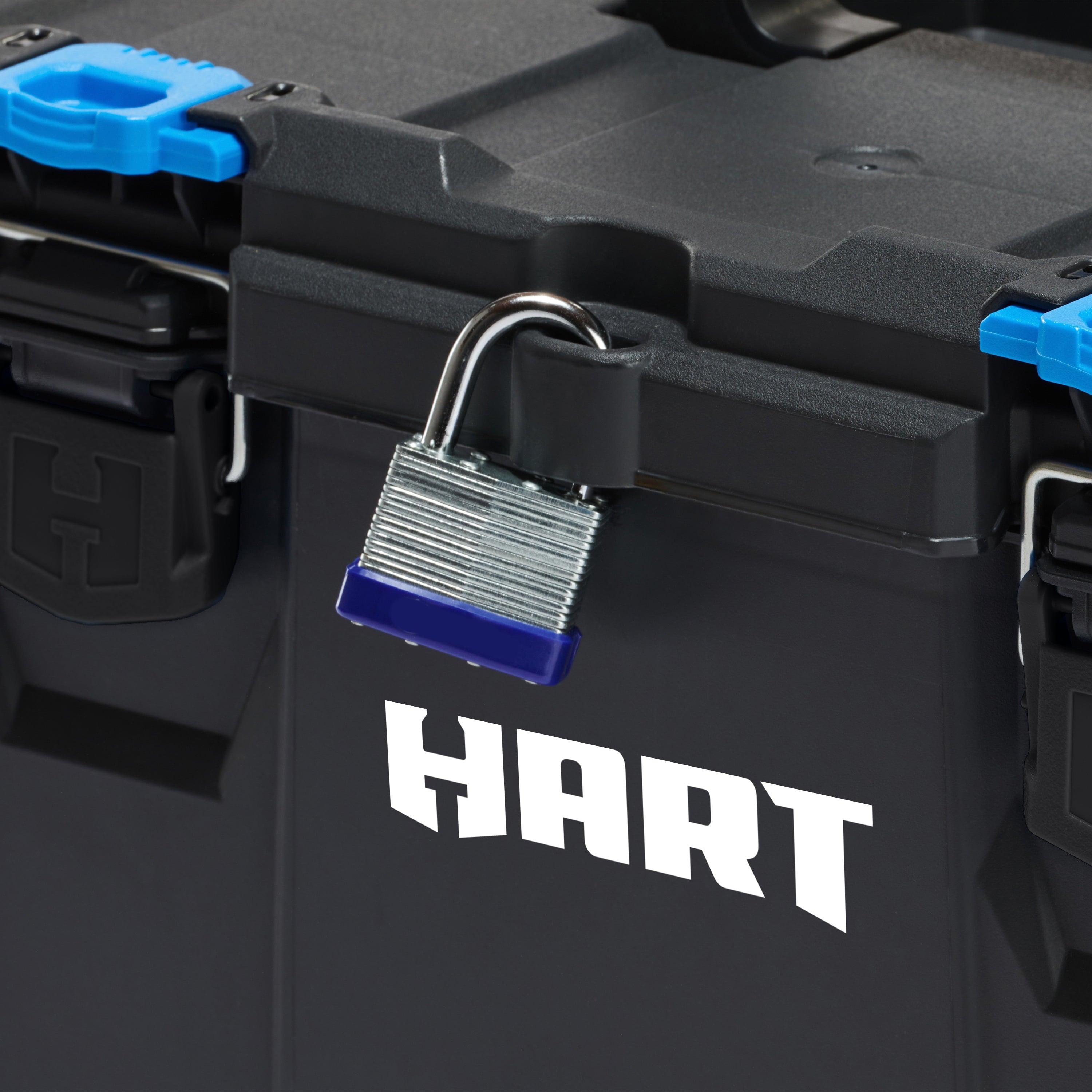 HART Stack System 21 Inch Tool Box, Fits Modular Storage System - Image 5