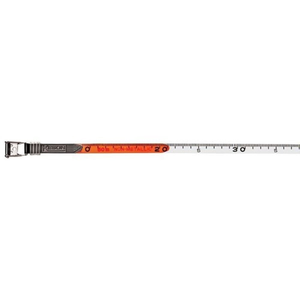 15 m Tape Measure, 1/2 in Blade OTR-15M - Image 3