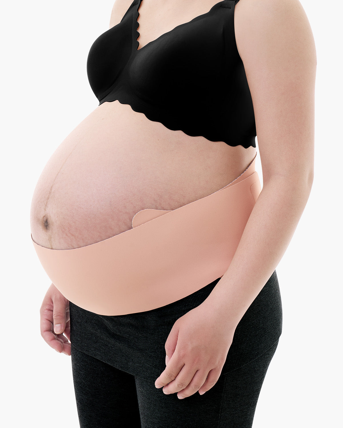 One-Piece - Momcozy Maternova Belly Band