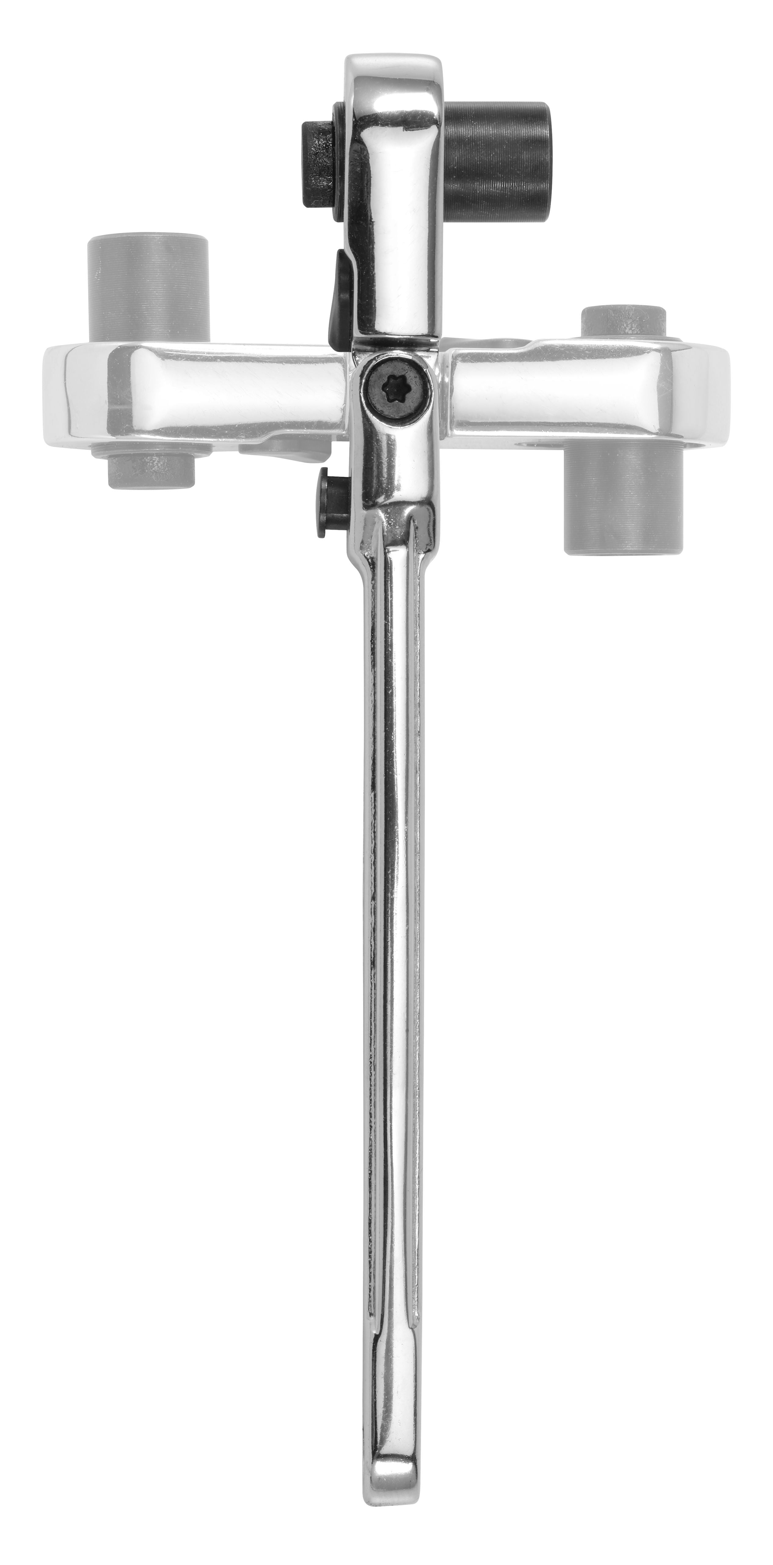 Mini Ratchet Set (Case, Bits, Extension) - Image 4