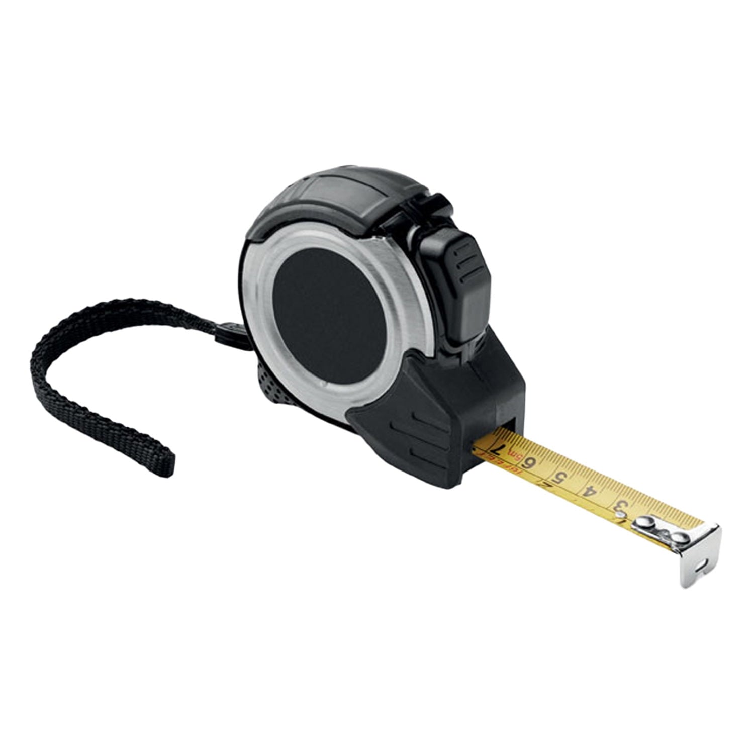 Mespro ABS Plastic Tape Measure - Image 3