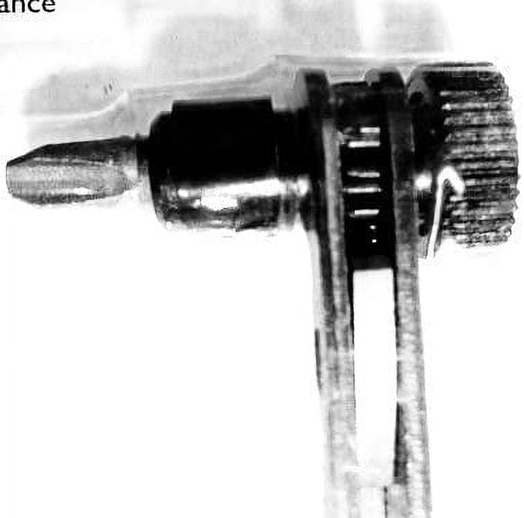 8 Piece Right Angle Screwdriver Set - Image 2